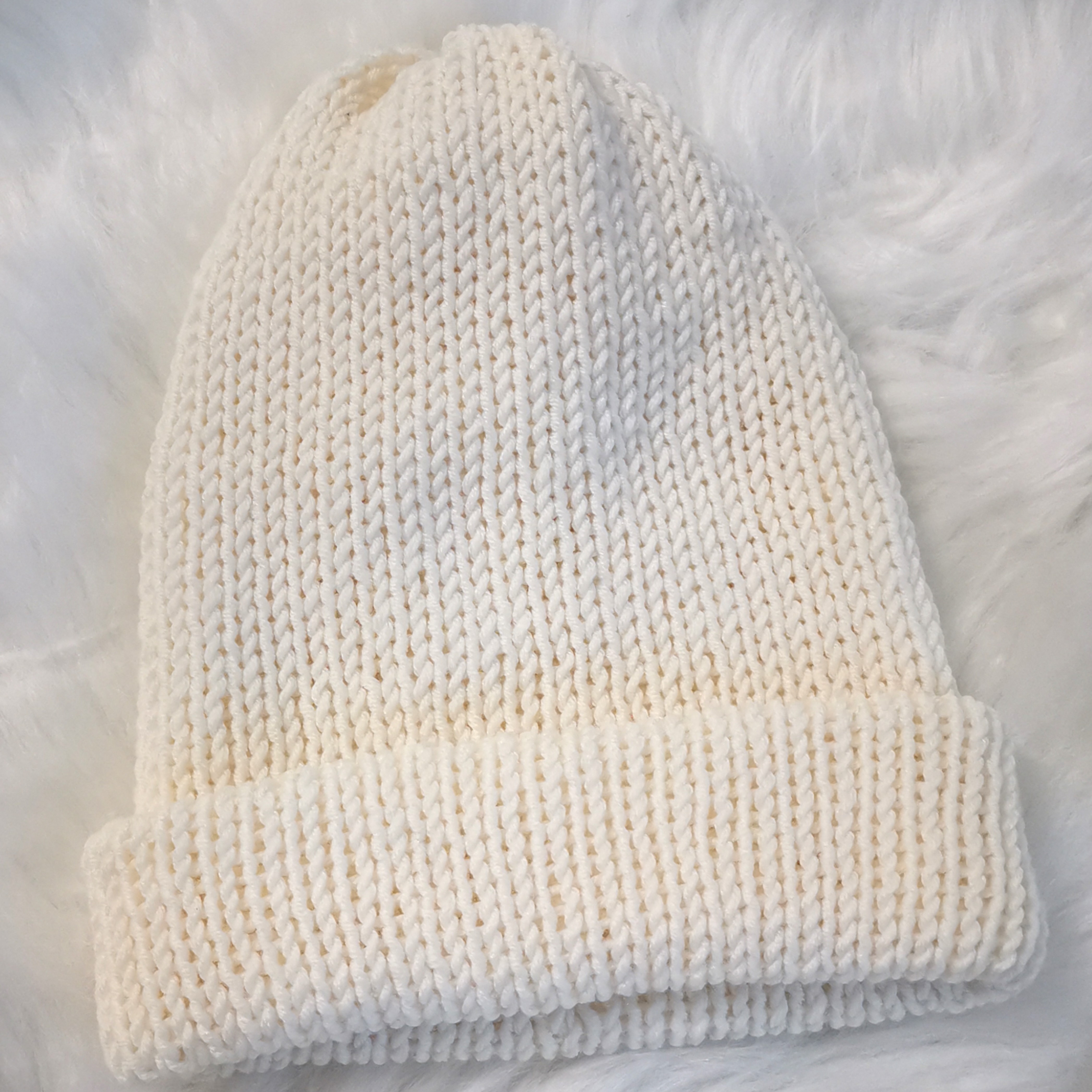 Snowy - écru